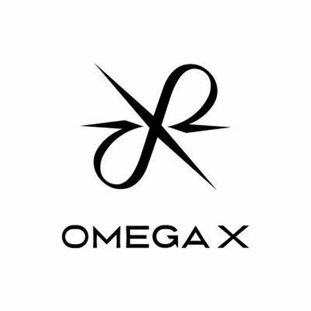 𓈈OMEGA X UPDATE𓈈