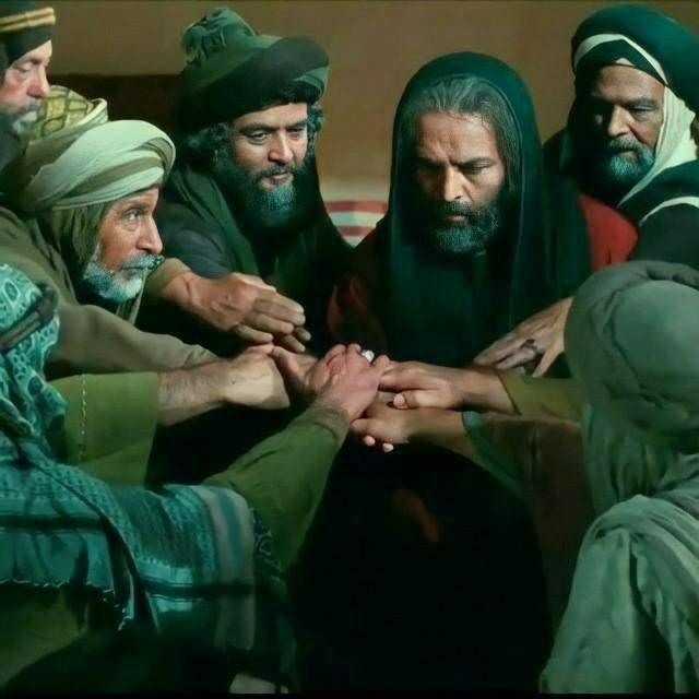 حكم واقوال الإمام علي (عليه السلام)
