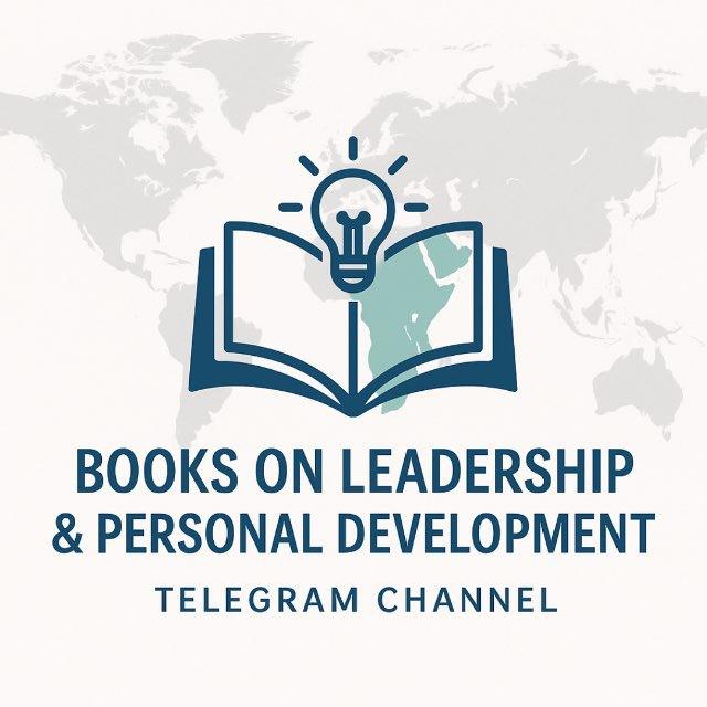 Books on Leadership & Personal Development / Kitaaba Gaggeessumaa/ የመሪነት መፅሐፍት🇪🇹🇫🇷🇪🇬🇬🇷🇩🇲🇨🇽🇬🇸🇬🇧🇺🇬🇻🇳📚