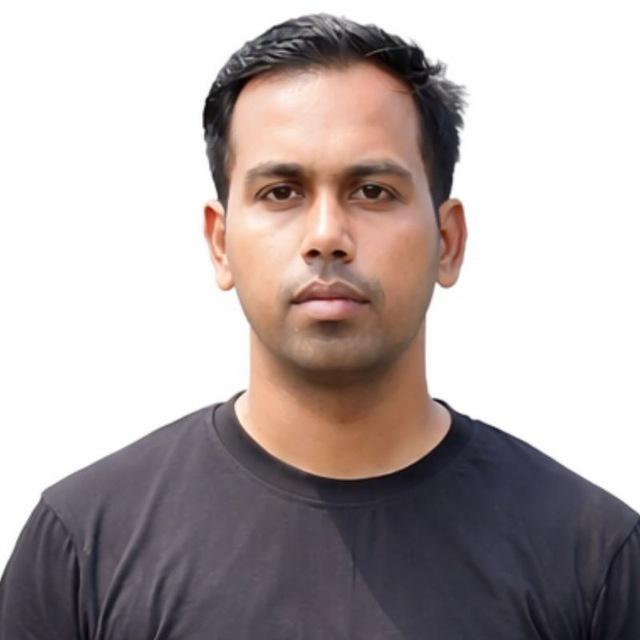 Dr Ram Balak Roy College