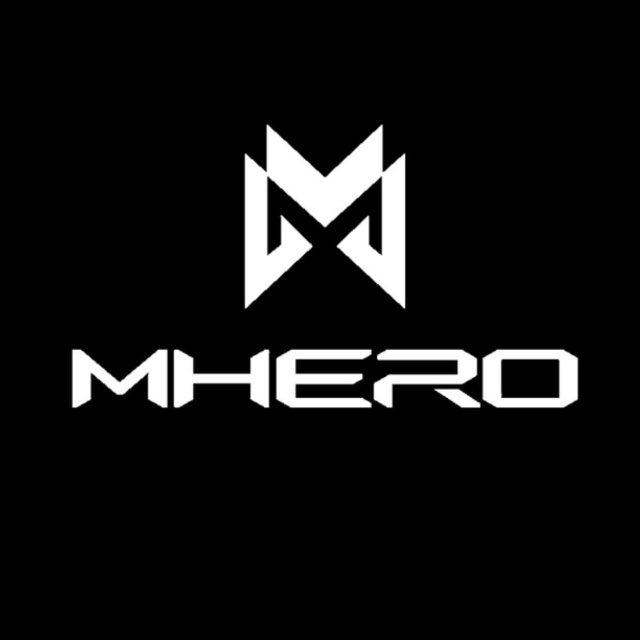 M-HERO | свобода исследовать