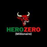 HERO ZERO (millionaires)