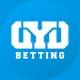 DYD BETTING