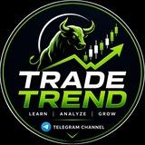 📈 TRADE TREND 📈 Market Structure | Price Action | Risk Management