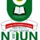 NOUN ABEOKUTA STUDY CENTRE