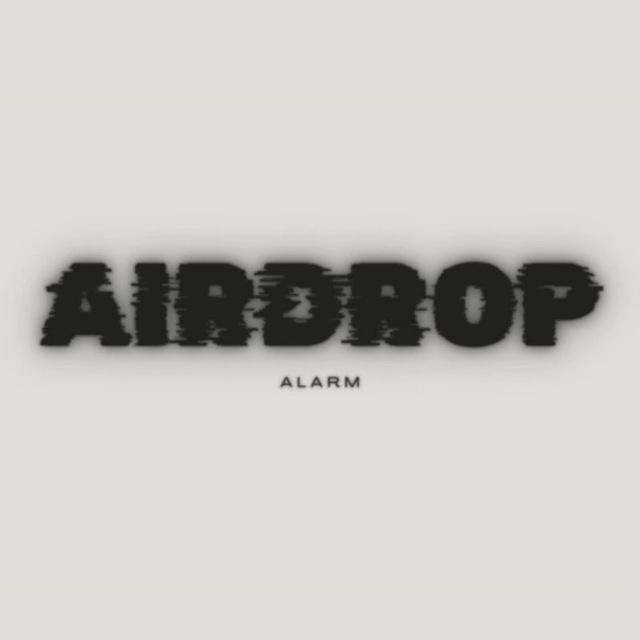 Airdrop_alarm