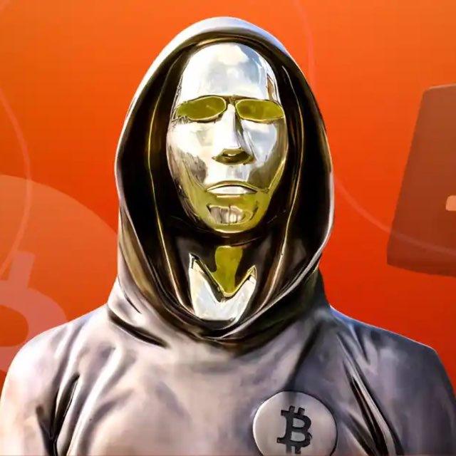 Satoshi’s Army 🥷🏾
