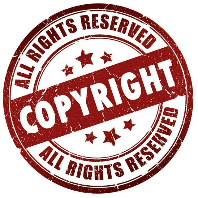 MAX Music | Copyright