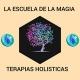 "LA ESCUELA DE LA MAGIA"