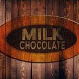 Milkchocolatetortas 🍫🍪🍫🍫