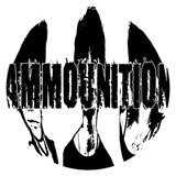 AMMOUNITION
