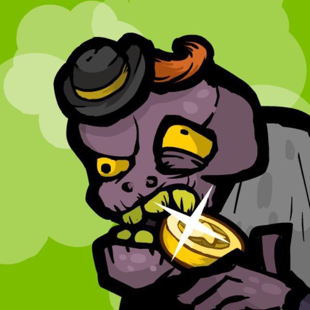 Zombie Crypto West Announcements