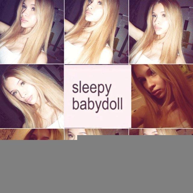 my life is a blonde moment 🧘🏼‍♀️