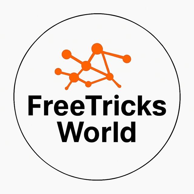 Free Tricks World Official
