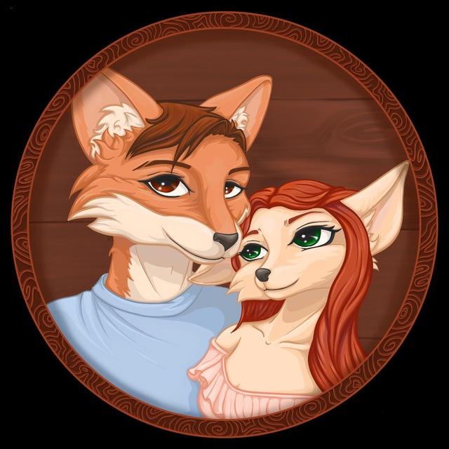 OnlyFox | Лисье логово | Alex Fox