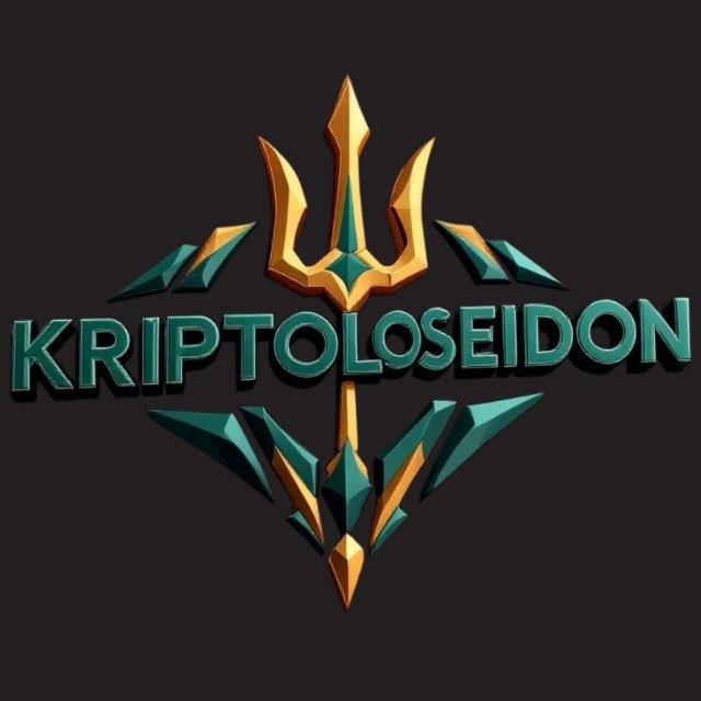 Kripto Loseidon 🚀