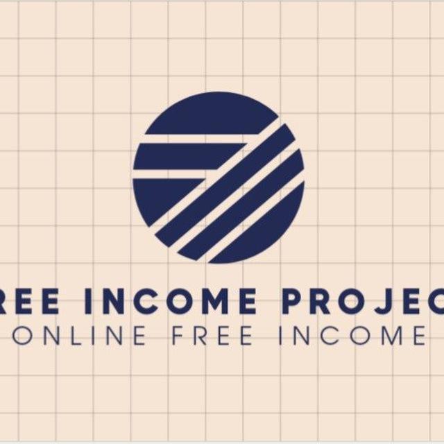 Free Income project