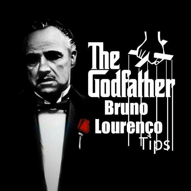 THE GODFATHER 🇵🇹🏆💯