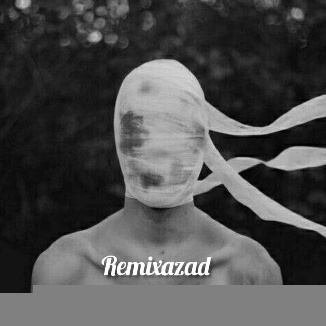 ریمیکس و موزیک Azad