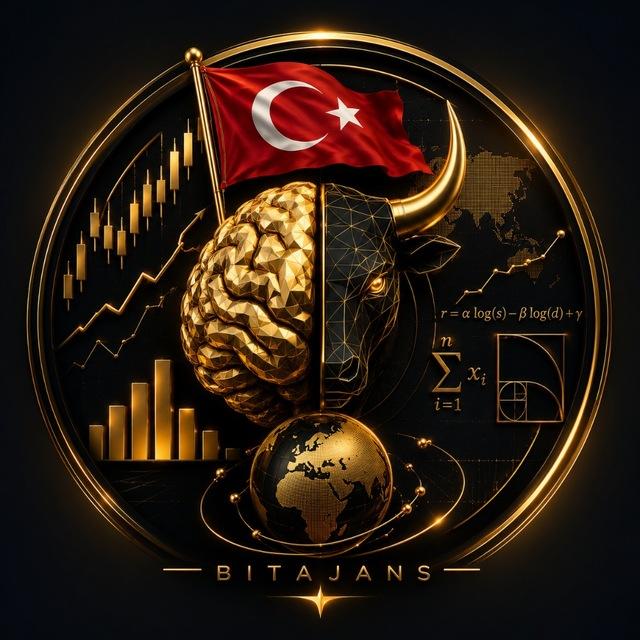 💷 Bit Ajans 💲🇹🇷 Ücretsiz Analiz - Eğitim Grubu