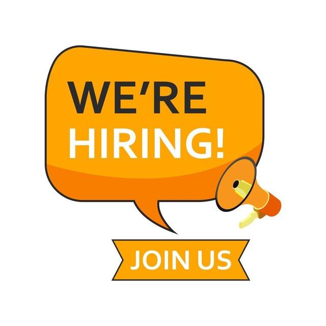 AGB Job Hiring _Jenni Channel