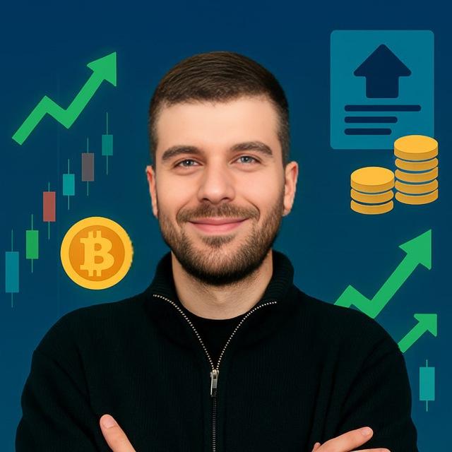 Diego_Trading