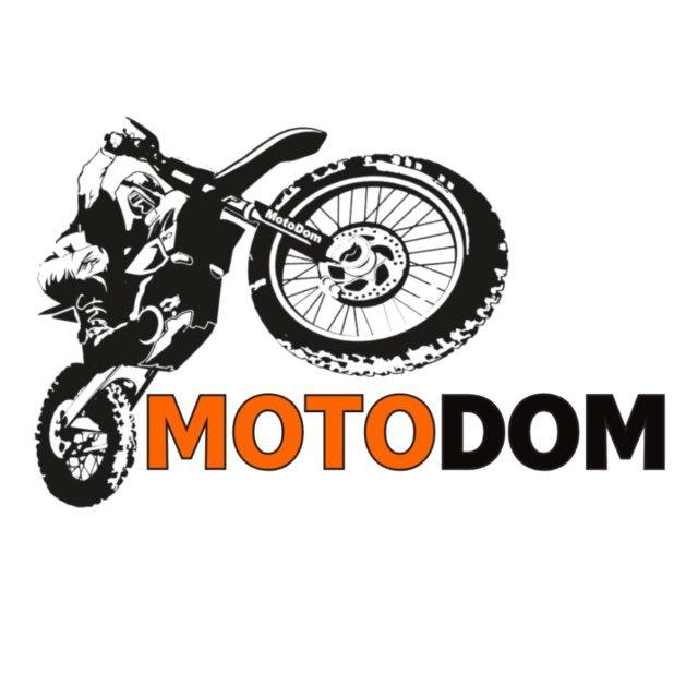 MOTODOM.BY