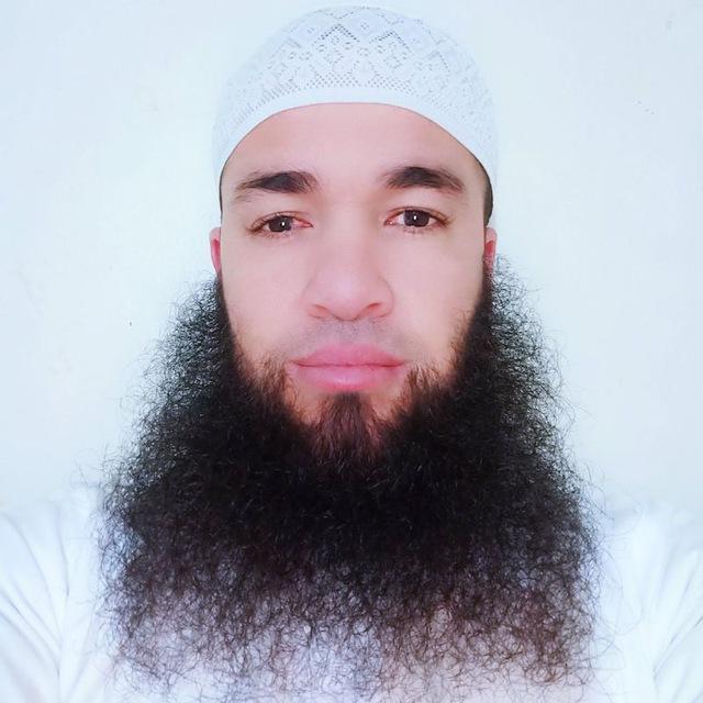 عَبْدُالرَّحْمَٰنِ بْنُ مُحَمَّدٍ الْڪُرْدِيُّ