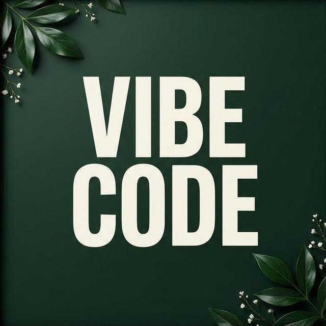 Vibecoding Haven (BotfatherDEV)