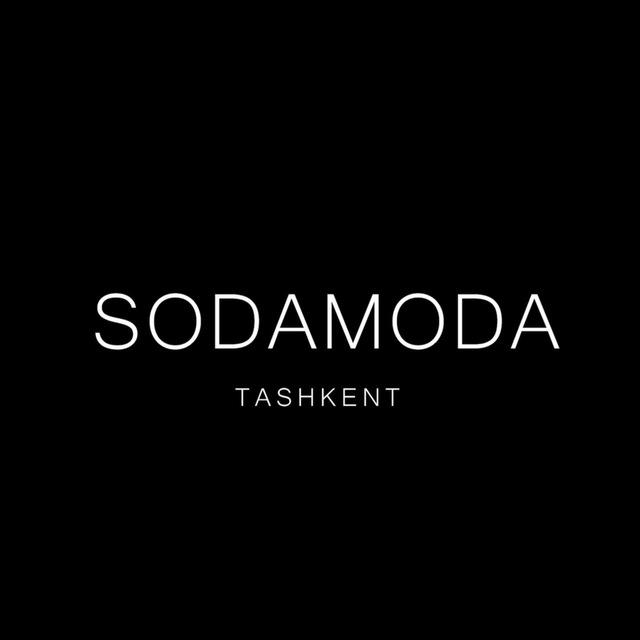Sodamoda.men