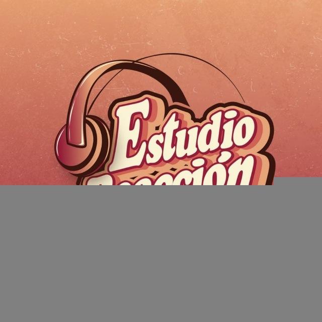 Estudio Reacción 🎧