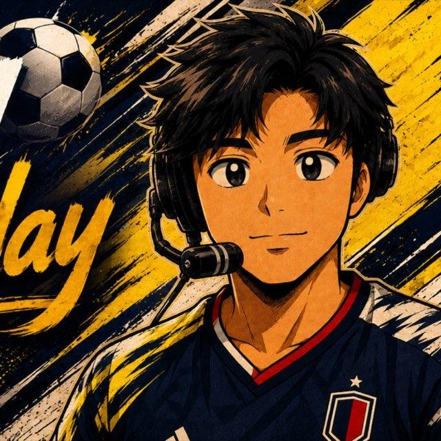 Football Everyday 1.0