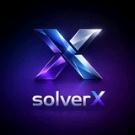 SolverX l Captcha Solver
