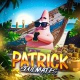 𝐒𝐎𝐔𝐋𝐌𝐀𝐓𝐄𝐒 patrick | PUBG MOBILE 👾