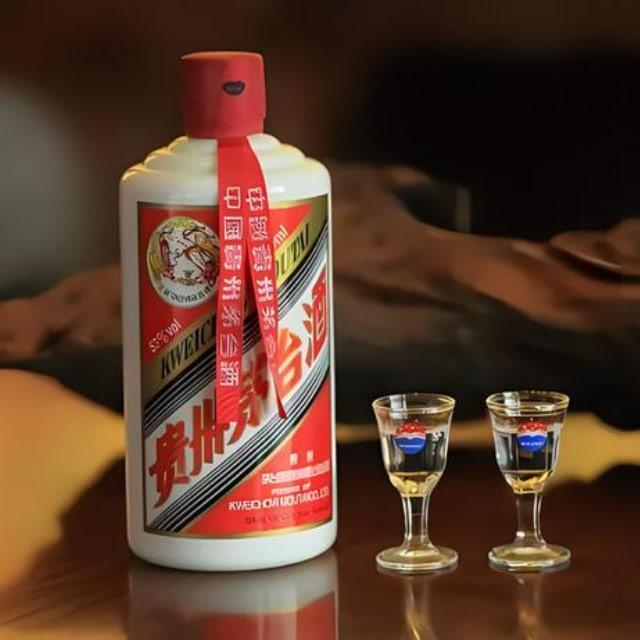 茅台五粮液各种名酒