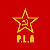 People's Liberation Army - PLA
