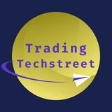 ️Trading Techstreet Crypto & Gold