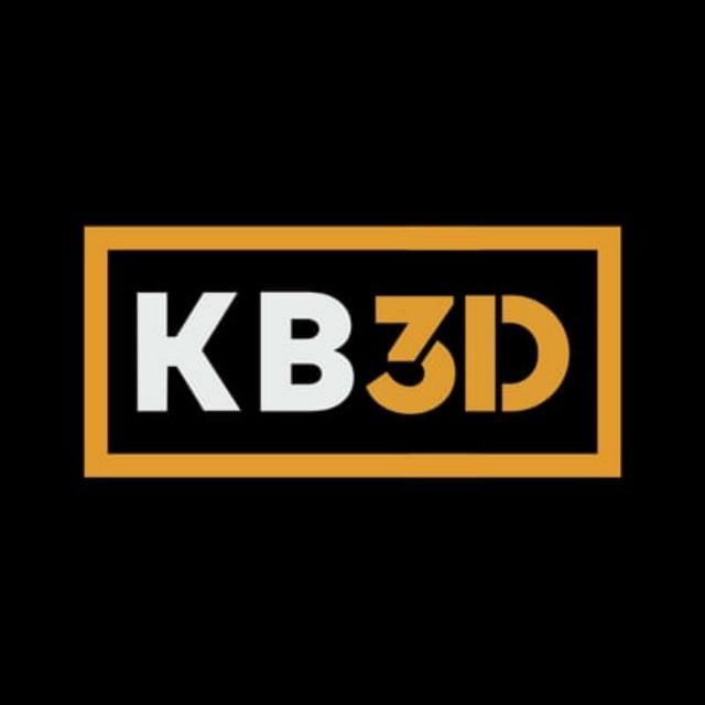 KITBASH 3D MODELS