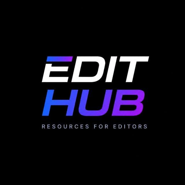 Edit Hub