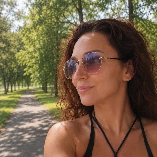 Алина life