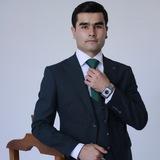 ISLOMOV FOZIL/MILLIY SERTIFIKAT