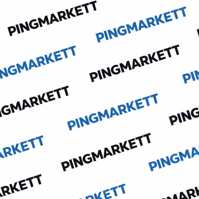 PING MARKET