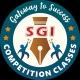 SGI Competition Clasess