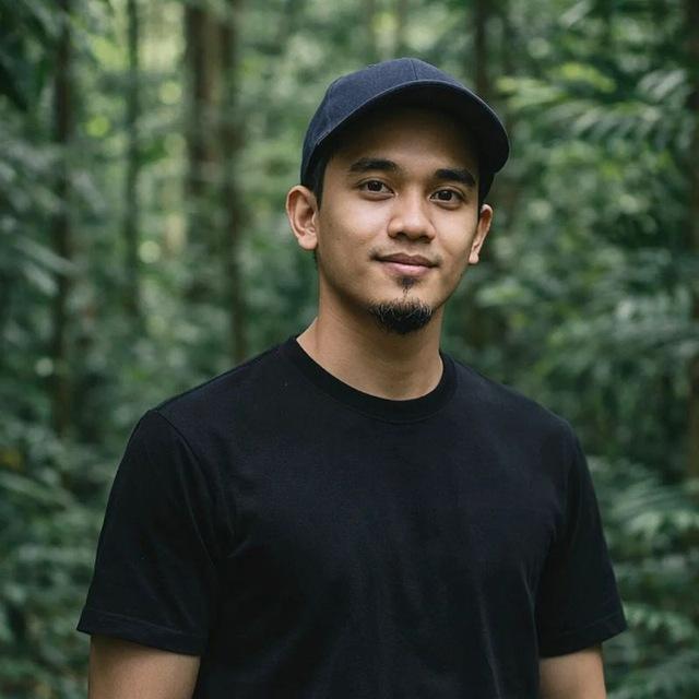 AbangRimba Copy Trade