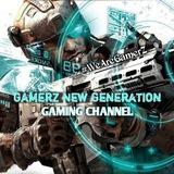 🎮GamerZ New Generation🎮