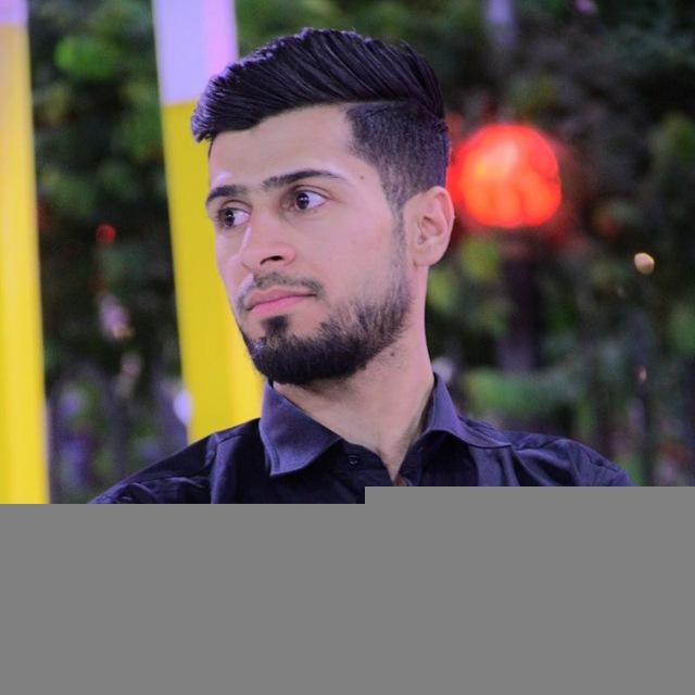 الاستاذ احمد الجنابي