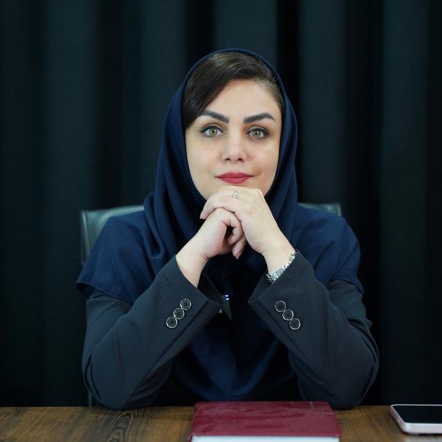 پنجمی های خانم رحمت