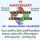 VOLUNTEER 🤝 CONNECTION