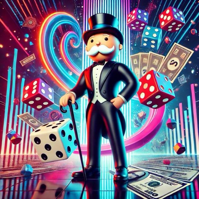 MONOPOLY GO MASTERCLASS