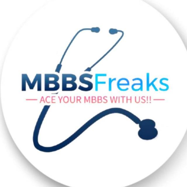 MBBS Freaks🥶🥶
